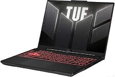 Игровой ноутбук ASUS TUF Gaming A16 2024 FA607PV-N3035