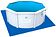 Каркасный бассейн Bestway Hydrium Pool 300x120 [56566]