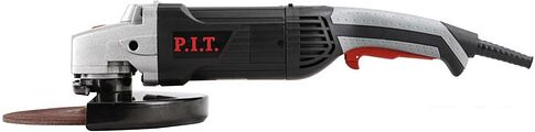 Угловая шлифмашина P.I.T PWS230-D2