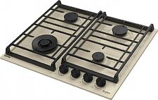 Варочная панель Korting HG 6302 CTB Варочная панель Korting HG 6302 CTB