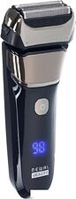 Электробритва Dewal Beauty Shave HS1001-Blue Электробритва Dewal Beauty Shave HS1001-Blue