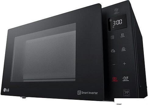 Микроволновая печь LG MW23W35GIB