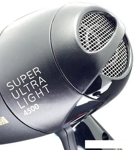 Фен Ceriotti Super ultra light 4500 (красный)