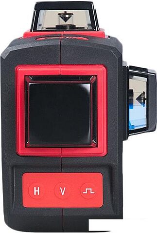 Лазерный нивелир Fubag Pyramid 30R V2х360H360 31631