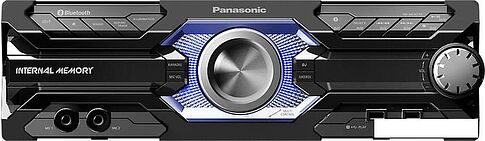 Мини-система Panasonic SC-AKX710GSK