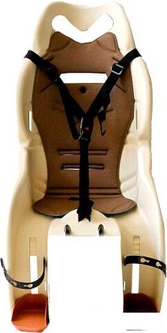 Велокресло HTP Sanbas P