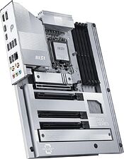 Материнская плата MSI Pro Z890-S WiFi PZ Материнская плата MSI Pro Z890-S WiFi PZ