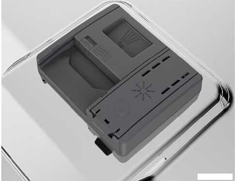 Отдельностоящая посудомоечная машина ARDO DTH1362S2