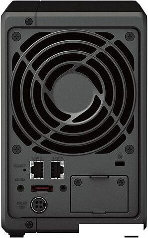Сетевой накопитель Synology DiskStation DS723+