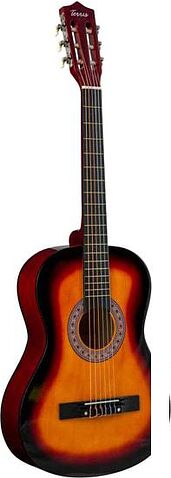 Акустическая гитара Terris TC-3801A SB