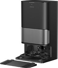 Робот-пылесос Dreame Robot Vacuum L40 Ultra AE Black RLL77SE (евровилка, черный) Робот-пылесос Dreame Robot Vacuum L40 Ultra AE Black RLL77SE (евровилка, черный)