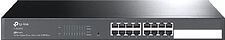 Настраиваемый коммутатор TP-Link TL-SG2218