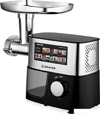 Мясорубка Brayer BR1610