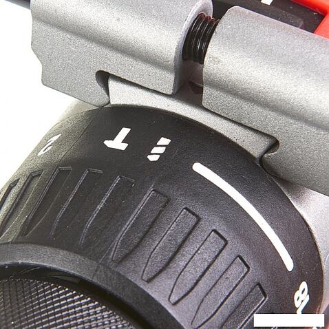 Ударная дрель-шуруповерт Milwaukee M18 BLPD2-502X 4933464517 (с 2-мя АКБ 5 Ач, кейс)