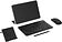 Планшет Teclast P30T Case 3GB/128GB (серый)