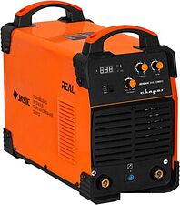 Сварочный инвертор Сварог Real ARC 315 (Z29801) Сварочный инвертор Сварог Real ARC 315 (Z29801)
