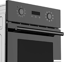 Электрический духовой шкаф Indesit IBFTE 1944 JH BL