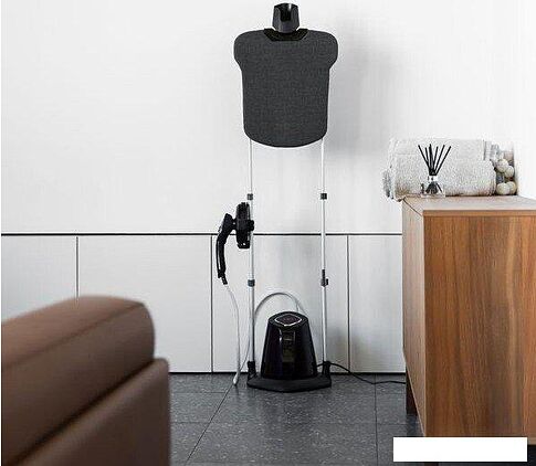 Отпариватель Rombica myHome RGS-001