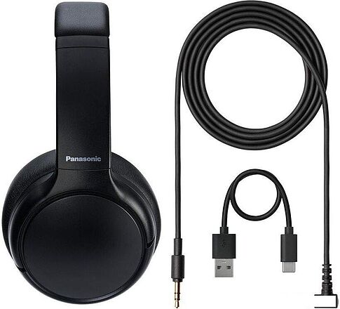 Наушники Panasonic RB-M600BG-K