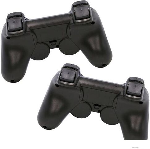 Игровая приставка Retro Genesis Game Stick Lite