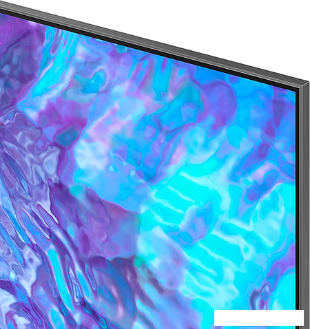 Телевизор Samsung QLED 4K Q80C QE50Q80CAUXRU