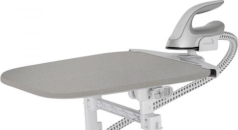 Отпариватель Hiberg GS 5000 S