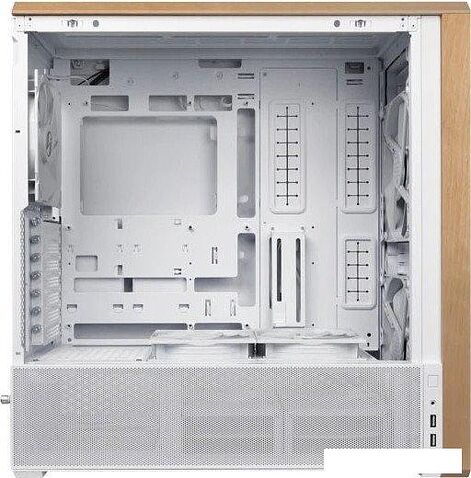 Корпус Lian Li Lancool 217 G99.LAN217W.R0