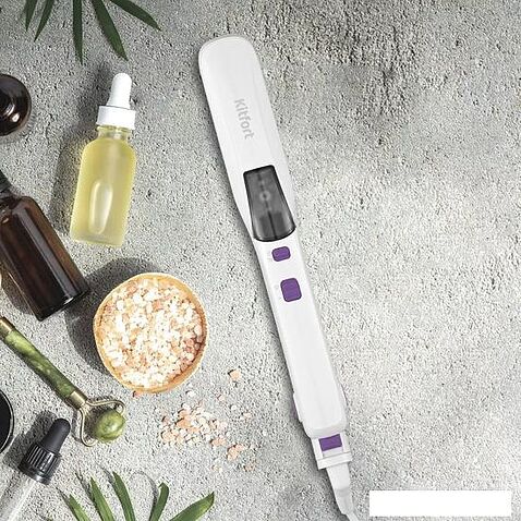 Выпрямитель Kitfort KT-3227-1