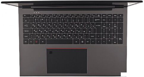 Ноутбук Гравитон Н17И-Т 149674