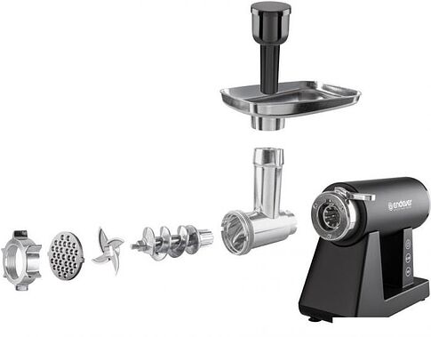 Мясорубка Endever Sigma-110