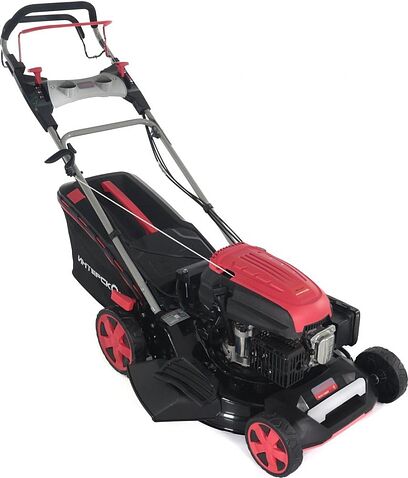 Газонокосилка Интерскол ГБ-51/196ВЭ 932.0.0.70