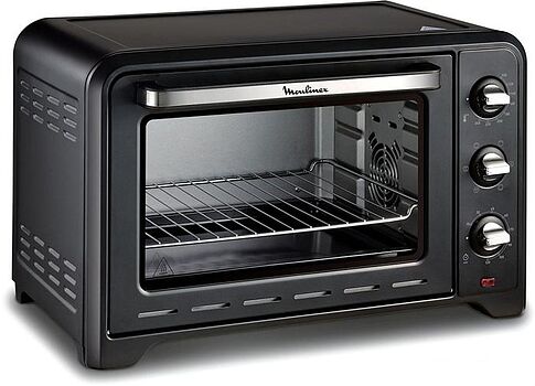 Мини-печь Moulinex OX464810