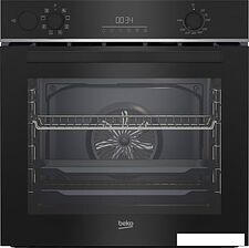 Электрический духовой шкаф BEKO BBIS143N0B