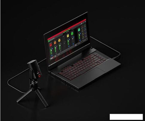 Проводной микрофон RODE XCM-50