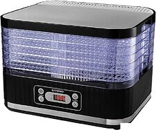 Сушилка для овощей и фруктов Endever Skyline FD-60