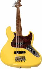 Бас-гитара JET JJB-300 VYW