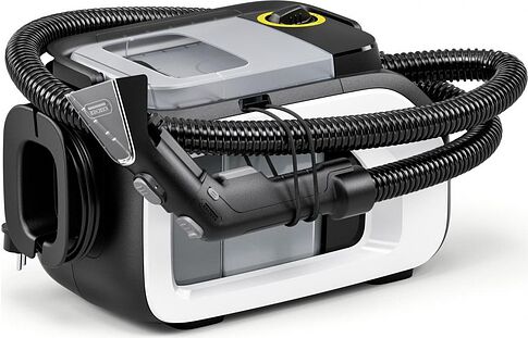 Пылесос Karcher SE 3 Compact Home 1.081-530.0