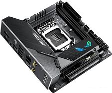 Материнская плата ASUS ROG Strix Z490-I Gaming