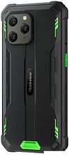 Смартфон Blackview BV5300 Pro (зеленый)