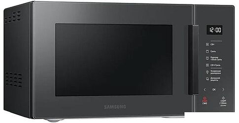 Микроволновая печь Samsung MG23T5018AC/BW