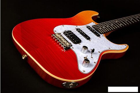 Электрогитара JET JS-600 TRS