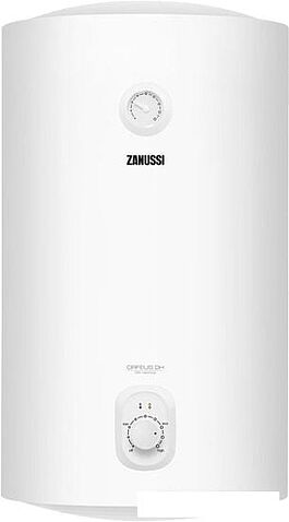Водонагреватель Zanussi ZWH/S 100 Orfeus DH
