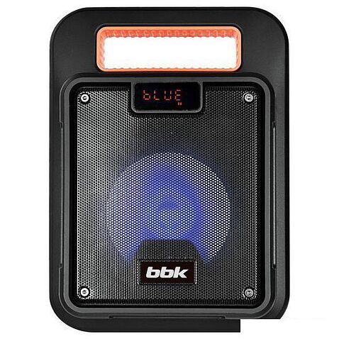 Беспроводная колонка BBK BTA603