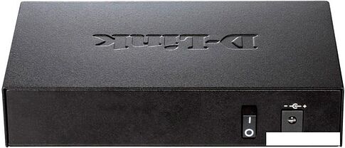Коммутатор D-Link DES-1005P/A1A