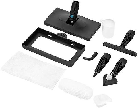 Паровая швабра Kitfort KT-1078