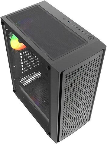 Корпус Powercase Mistral EA20 CMAEA20-L4