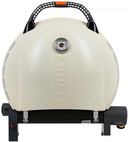 Гриль O-grill 900MT (кремовый)