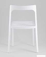 Стул Stool Group Marty 8060 (пластик, белый)