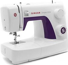 Швейная машина Singer Simple 3250 Швейная машина Singer Simple 3250