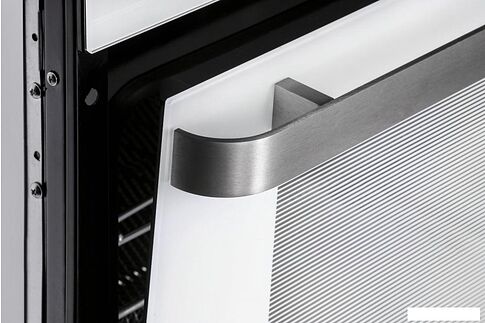 Электрический духовой шкаф Hiberg VM 6193 W